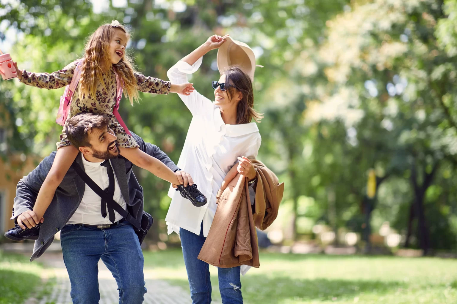 The Importance of Fluoride: Family Perspectives | Queen Street Family