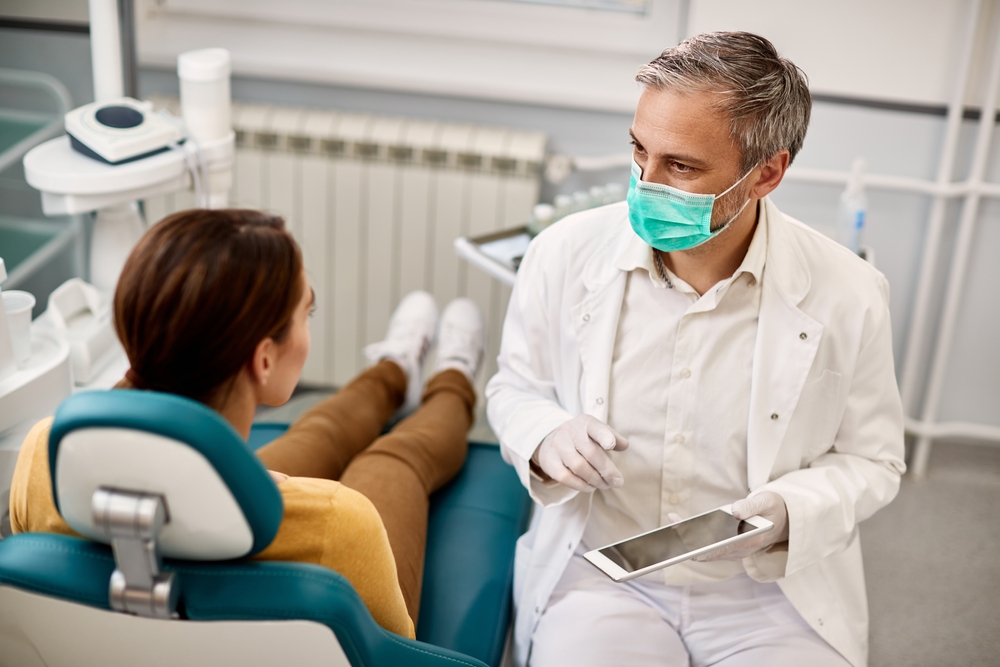 Oral Cancer Screenings