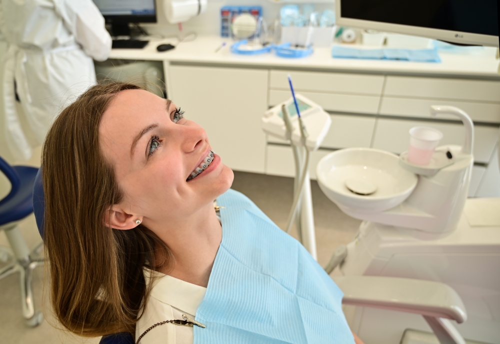 Traditional Braces