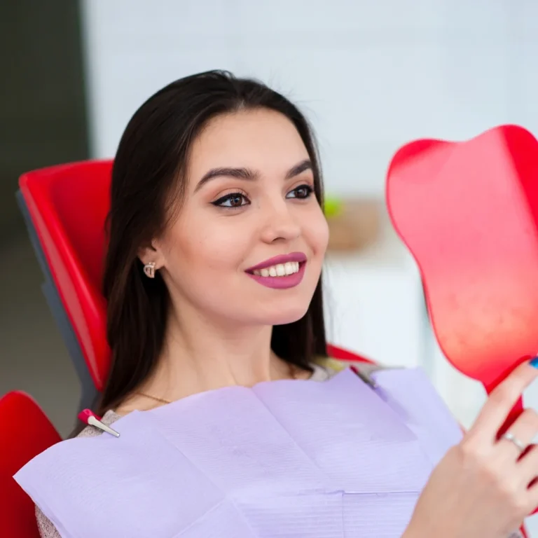 Cosmetic dentistry in Chatham