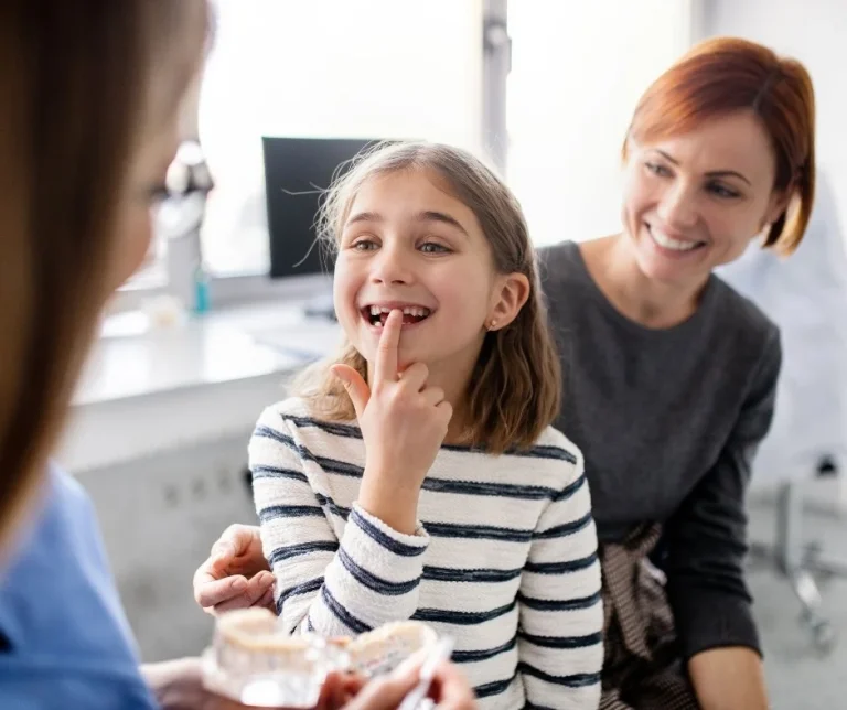 family and cosmetic dentistry Chatham, ON