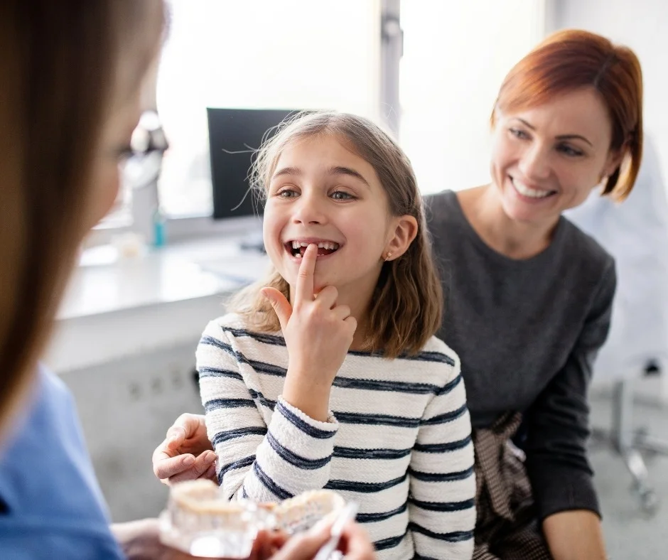 family and cosmetic dentistry Chatham, ON