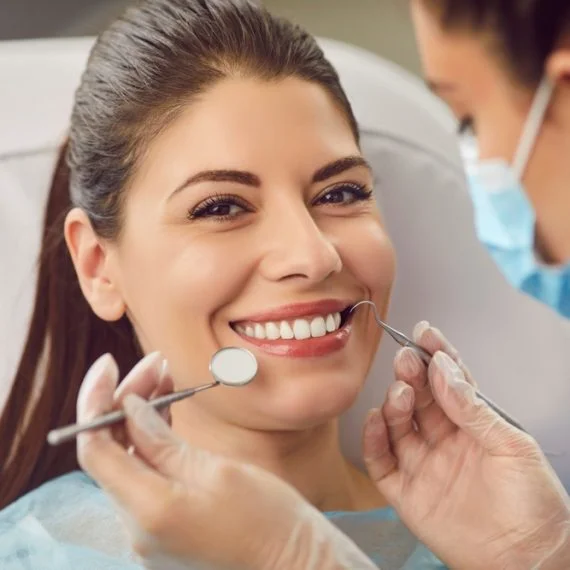 Chatham dentist in Chatham ON