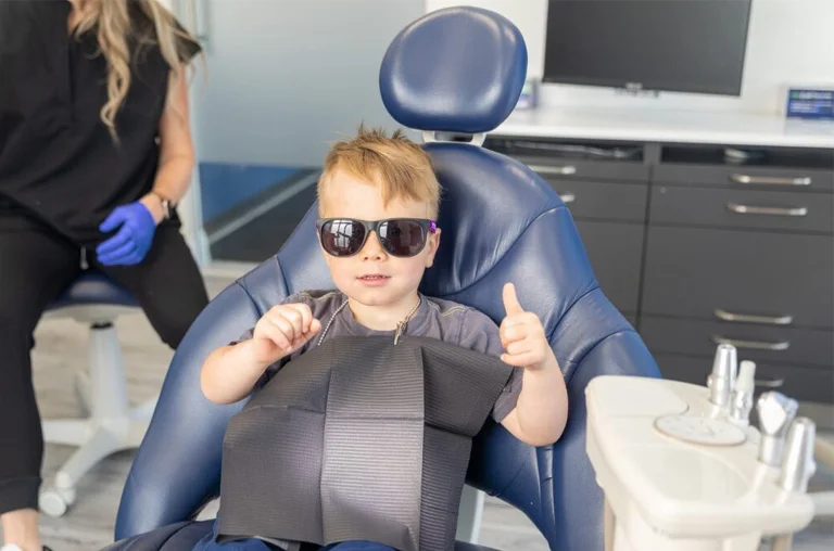 family dental Chatham, ON