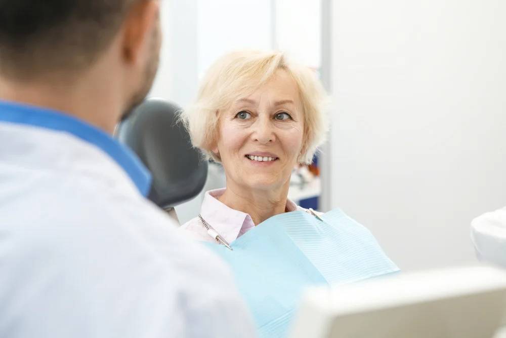 dental implants in Chatham