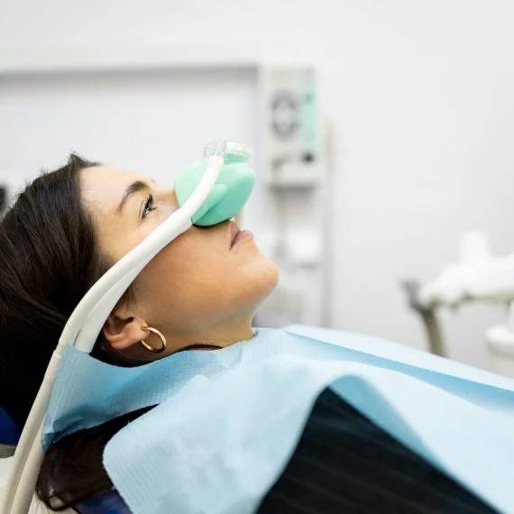 sedation dentistry in Chatham