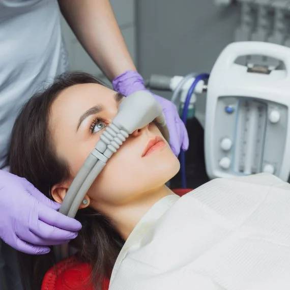 sedation dentistry Chatham Chatham, ON