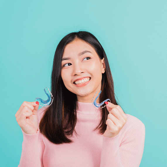Orthodontics