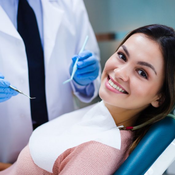 Endodontics